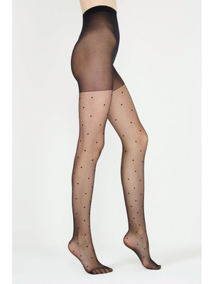 Penti Stil Külotlu Çorap