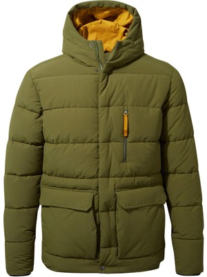 Craghoppers Cromarty Erkek Ceket-Yeşil