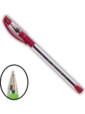 Faber-Castell Tükenmez Kalem Iğne Uçlu 1425 1 Adet Faber Tükenmez Kalem 1425