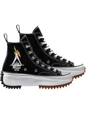 Art's Queen Runstar Design Sneaker Spor Ayakkabı