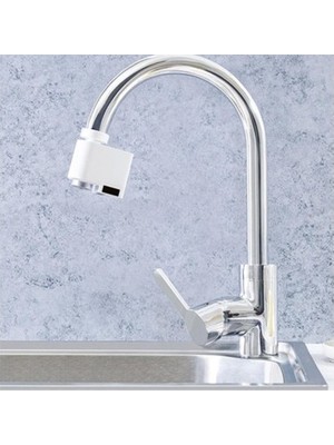 Mega Avm Otomatik Su Tasarruf Cihazı