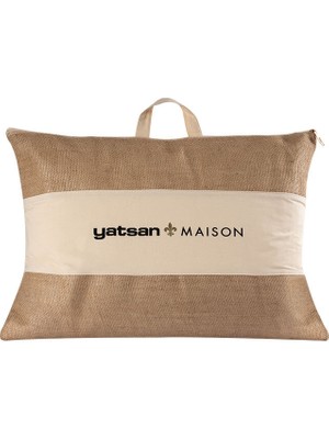 Yatsan Maison Cotton Touch Yastık 50X70 / Pamuklu