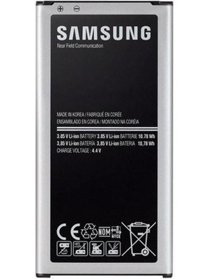 Samsung Galaxy Note 4 N910 Note4 Edge  Pil Batarya