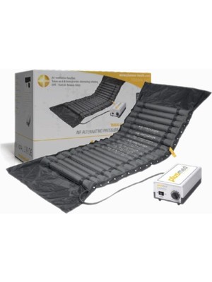 PLUSMED  PM-AD01 Havalı Yatak - Boru Tipi Ventilasyon