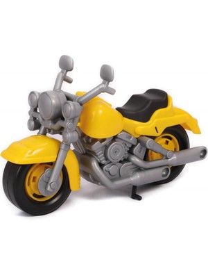 Polesie Oyuncak Cross Run Yarış Motorsikleti 87638