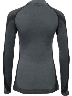 Panthzer Internal Baselayer Long Sleeve Kadın Uzun Kollu Üst Içlik