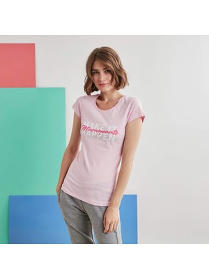 Moonsports Barbara   T Shirt T-Shirt