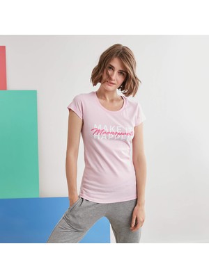 Moonsports Barbara   T Shirt T-Shirt