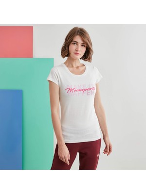 Moonsports Barbara   T Shirt T-Shirt