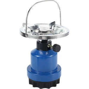 Açık Kamp Brülör Gaz Sobası Taşınabilir Kolu Bütan