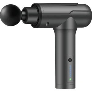 USB Mini El Vurmalı Masaj Tabancası Derin Vurmalı Terapi