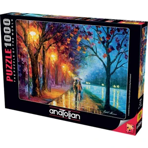 1000 Parçalık Puzzle / Rapsodi - Kod 1106