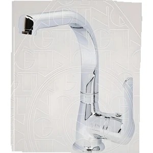 Lüx Lavabo Bataryası Montaj