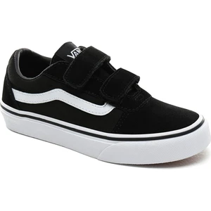 Yt Ward V Siyah Unisex Çocuk Sneaker