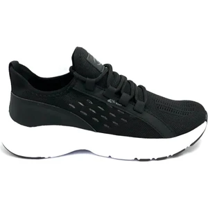 Mp 221-2390 Siyah Kadın Casual Spor Ayakkabı