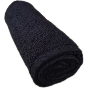 Boya Tutmayan Mikrofiber El Yüz Spor Kuaför Havlusu 50X90