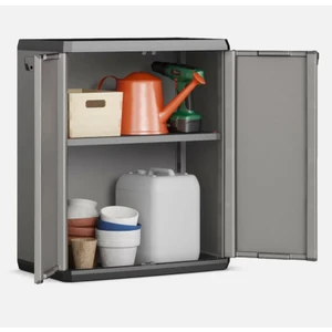 Evinizin Atölyesi Banyo Dolabı, Mutfak Dolabı, Plastik Dolap, Bahçe Dolabı, Depolama Sandığı