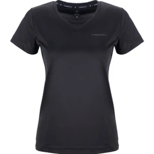 Kadın T-Shirt Siyah 101087042