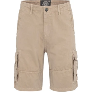 Clints Walkshort Krem  Erkek Şort RFCLINTS22-091
