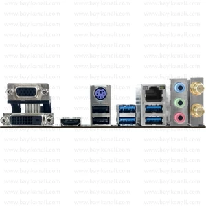 B560MX/E Pro Ddr4 4000 S+V+Gl LGA1200