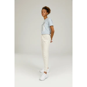 Kadın Eşofman Alt Jogger 2fx CT133 Ekru/ecru 22S17CT133