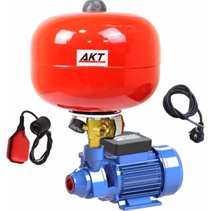 Sm5 0.5 Hp 2 Kat 2 Daire 24 Litre Tanklı Paket Hidrofor
