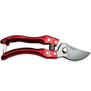 Bağ Makası - Budama Makası Sk5 Yüksek Karbon Çeliği - 200MM