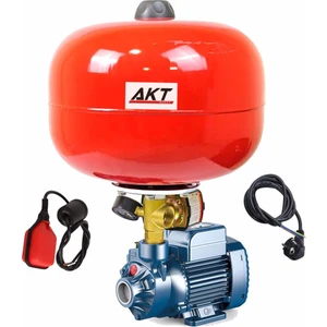 PKM60 0.5 Hp 2 Kat 2 Daire 24 Litre Tanklı Paket Hidrofor