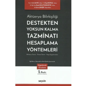 Destekten Yoksun Kalma Tazminatı Hesaplama Yöntemleri