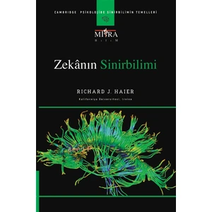 Zekanın Sinirbilimi - Richard J. Haier