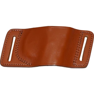 Kuyucular Deri Cz, 16'lı Çek, Sarsılmaz Kılıç 2000 Mega, Kılıç 2000 Light, K11, P8 L Deri Tabanca Kılıfı K-651-T