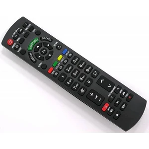Panasonic EUR7651120 Plazma LCD Tv Kumandası