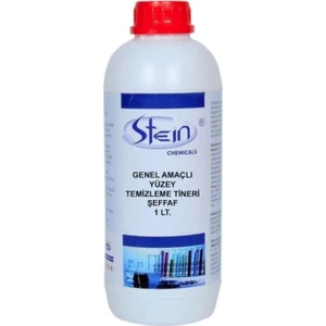 Stein Genel Amaçlı Yüzey Temizleme Tineri 1 Lt.
