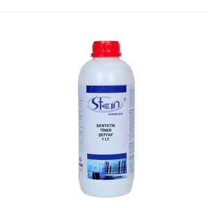 Stein Sentetik Tiner 1 Lt.