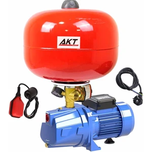 SMJ100 1 Hp 5 Kat 5 Daire 24 Litre Tanklı Paket Hidrofor