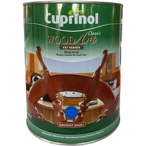 Cuprinol Classic Yat Vernik 2,5 Lt