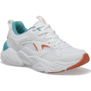 Dakota 2fx Beyaz Kadın Sneaker