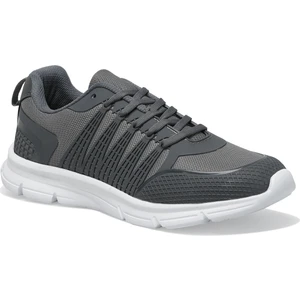 356701.M2FX Gri Erkek Spor Ayakkabı