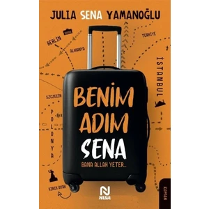 Benim Adım Sena