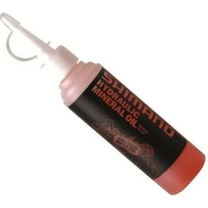 Hidrolik Fren Yağı Mineral 100 ml