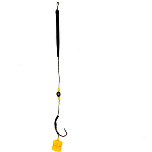 Sazan Rig Yüzen Çift Mısırlı