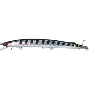 Kingjerk Sinking 19CM 34GR #069 Baracuda Hd