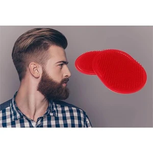 Beretta Sakinleştirici Sakal Saç Tarama Tarağı 716297