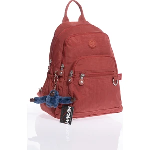 MG-252 Kadın Klinkır Sırt Çantası