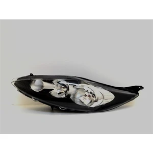 Far Komple Sol Siyah Fiesta 2008-