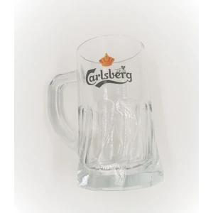 0.5lt Carlsberg Bira Bardağı 1 Adet