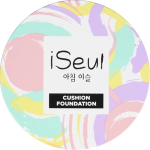 Iseul Nemlendirici Cushion Fondöten