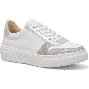 Inci Septa.z 2fx Gümüş Kadın Sneaker