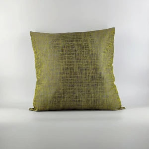 Tedz Collection Yeşil Kırlent Kılıfı