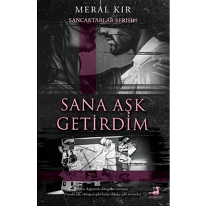 Sana Aşk Getirdim - Meral Kır